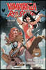 Vampirella / Red Sonja Volume 1: These Dark Synchronicities