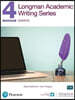 Longman Academic Writing Series: Essays Sb W/App, Online Practice & Digital Resources LVL 4