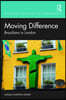 Moving Difference