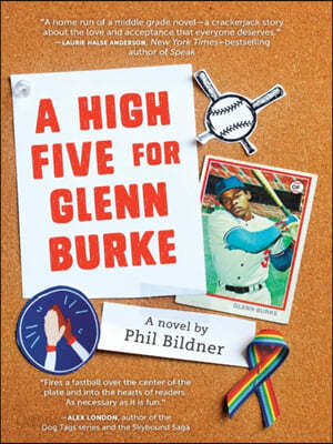 A High Five for Glenn Burke