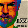 John Debney - Jobs (잡스) (Soundtrack)(CD)