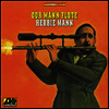 Herbie Mann - Our Mann Flute (Ltd. Ed)(Remastered)(일본반)(CD)