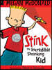 Stink: The Incredible Shrinking Kid