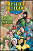 Justice League International Book Two: Around the World