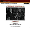 시벨리우스: 교향곡 7번 (Sibelius: Symphony No.7) (180g)(LP) - Thomas Beecham