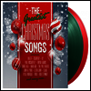 Various Artists - Greatest Christmas Songs (Ltd)(180g Colored 2LP)