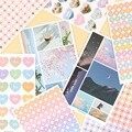 리무버블 스티커 팩 (8종)