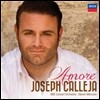 Joseph Calleja - Amore 요셉 칼레야