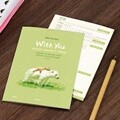 성경읽기표- With You (5장)