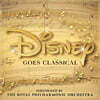 클래식으로 듣는 디즈니 명곡 시리즈 (Disney Goes Classical) [LP]