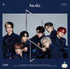 엘라스트 (E'LAST) - 미니앨범 2집 : Awake [Navy ver.]