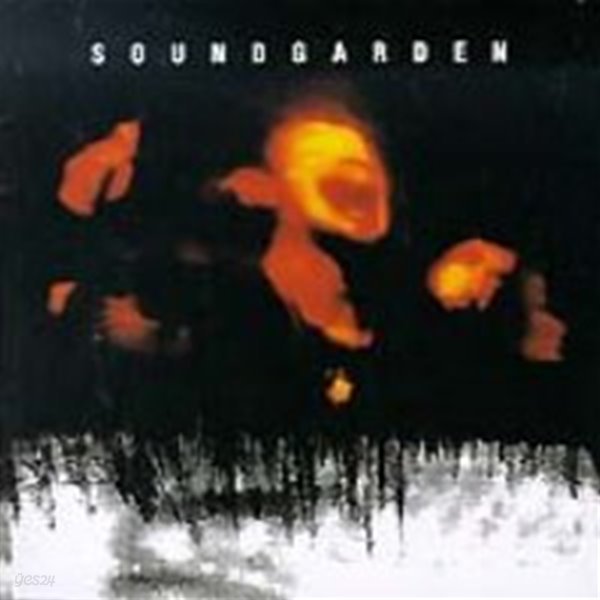 Soundgarden / Superunknown