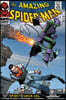 The Amazing Spider-man Omnibus Vol. 2