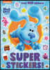 Super Stickers! (Blue's Clues & You)