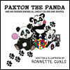Paxton The Panda: And His Friends Knows All About Colors And Shapes