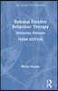 Rational Emotive Behaviour Therapy