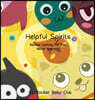 Toby's Helpful Spirits: Machine Learning For Kids: Neural Networks