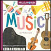 A Hello, World! Music