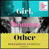 Girl, Woman, Other