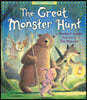 The Great Monster Hunt