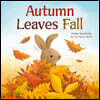 Autumn Leaves Fall
