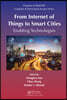 From Internet of Things to Smart Cities