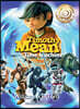 Timothy Mean and the Time Machine