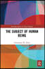Subject of Human Being