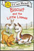 Biscuit and the Little Llamas