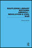 Routledge Library Editions: America: Revolution and Civil War