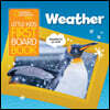 Little Kids First Board Book Weather