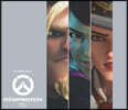 The Cinematic Art of Overwatch, Volume Two