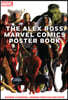 The Alex Ross Marvel Comics Poster Book
