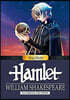 Manga Classics: Hamlet - Full Original Text Edition (Paperback)