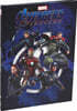 Marvel: Die-Cut Classic: Avengers Endgame