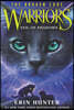 Warriors: The Broken Code: Veil of Shadows