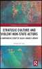 Strategic Culture and Violent Non-State Actors