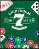 Scott Kelby's Lightroom 7-Point System