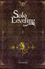 Solo Leveling, Vol. 1 (Novel)