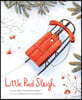 Little Red Sleigh