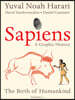 Sapiens Graphic Novel : Volume 1 (미국판)