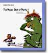 The Magic Stick of Plenty