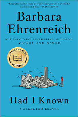Had I Known: Collected Essays
