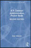 JCT Contract Administration Pocket Book