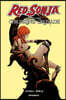 Red Sonja (2019) Vol. 3: Children's Crusade