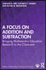 Focus on Addition and Subtraction