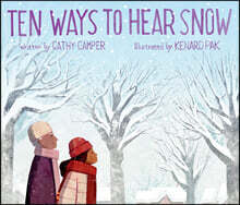 Ten Ways to Hear Snow