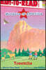 Yosemite: Ready-To-Read Level 1