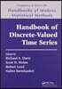 Handbook of Discrete-Valued Time Series