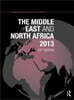 Middle East and North Africa 2013